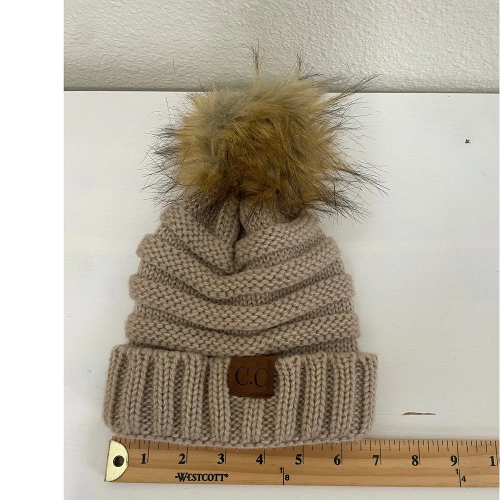 C.C this item
